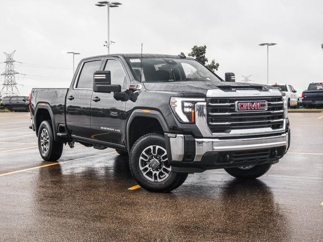 2025 GMC Sierra 3500HD SLE in Cars & Trucks in Strathcona County - Image 2