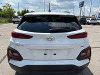 Stylish & Feature-Packed 2019 Hyundai Kona Luxury: Perfect for Richmond Hill!Discover urban agility... (image 3)
