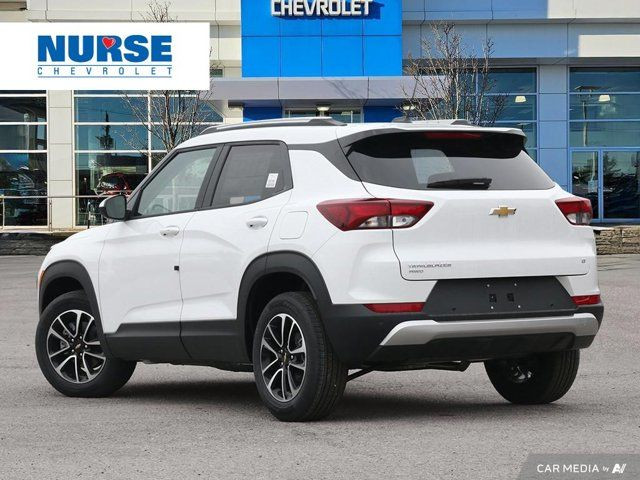 2025 Chevrolet Trailblazer LT in Cars & Trucks in Oshawa / Durham Region - Image 4