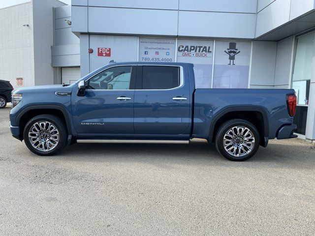 2026 GMC Sierra 1500 Crew Cab Denali Ultimate in Cars & Trucks in Edmonton - Image 3