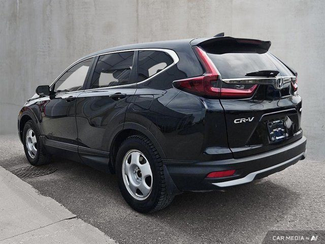 2020 Honda CR-V LX AWD | Heated Seats | Back-Up Camera in Cars & Trucks in Ottawa - Image 3