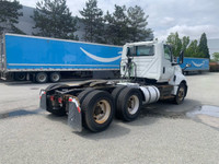 Ryder Stock ID: 239955 Transmission Type/Speed: Auto 13 Engine: DIESEL X15 GHG'17 450/1800 Horse Pow... (image 5)