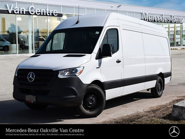 2024 Mercedes-Benz ESprinter Cargo Van in Cars & Trucks in Oakville / Halton Region