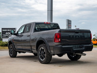 LOWER TWO-TONE PAINT,QUICK ORDER PACKAGE 24R REBEL -inc: Engine: 6.7L Cummins I-6 HO Turbo Diesel Tr... (image 4)