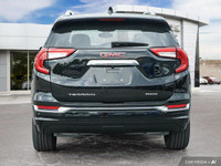2023 GMC Terrain Denali | AWD | Loaded Luxury | Heads-Up Display | Cooled Seats This 2023 GMC Terrai... (image 4)