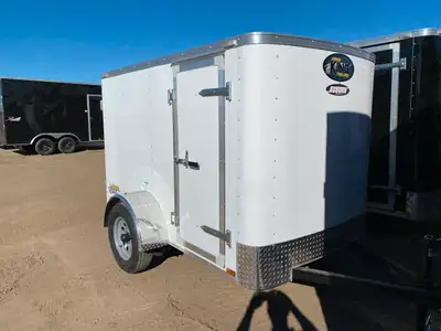 WE ARE FACTORY DIRECT!!! FINANCING AVAILABLE FOR ALL CREDIT!! ENCLOSED TRAILER WHOLESALE DIRECT! CAL...