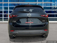 Recent Arrival! Check out the massive inventory we have including this 2024 Mazda CX-5 Comfort! This... (image 5)