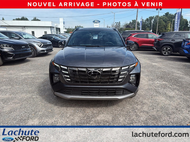 Hyundai Tucson N Line AWD 2022 à vendre dans Autos et camions  à Laurentides - Image 2