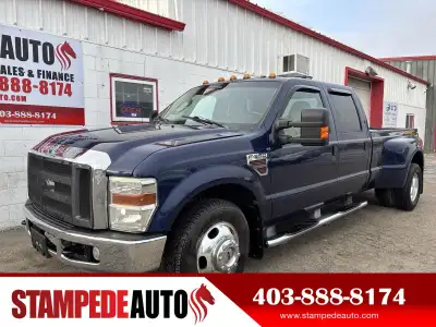 KBB.com Brand Image Awards. This Ford Super Duty F-350 DRW boasts a Diesel V8 6.4L/391 engine poweri...