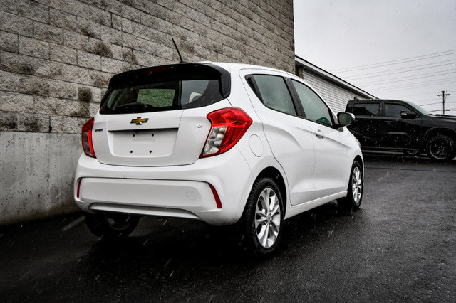 2020 Chevrolet Spark LT - Aluminum Wheels - Cruise Control in Cars & Trucks in Cornwall - Image 3