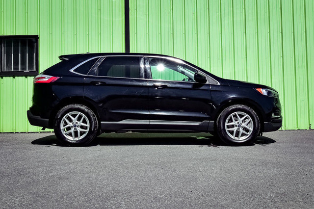 2022 Ford Edge SEL • HEATED SEATS • NAV • POWER LIFTGATE in Cars & Trucks in Ottawa - Image 2