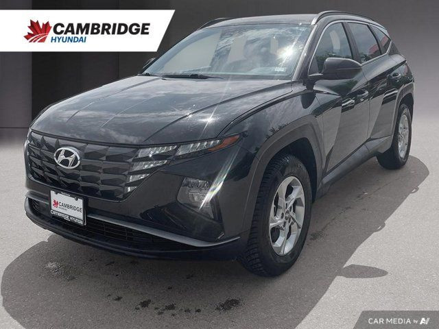 2023 Hyundai Tucson Preferred in Cars & Trucks in Cambridge