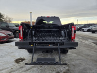 This brand new AGATE BLACK 2024 FORD F-350 XLT is powered by a 6.7L POWER STROKE V8 ENGINE THAT'S PA... (image 8)