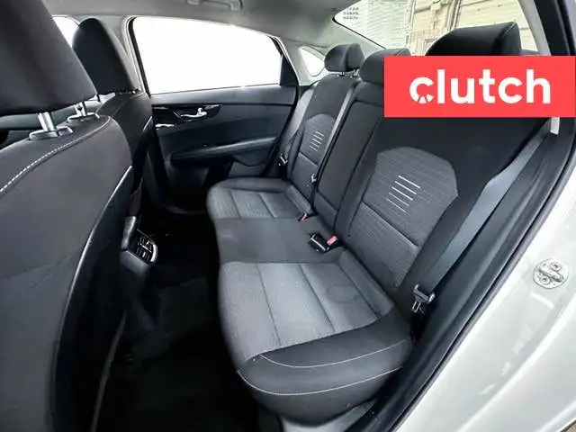 2019 Kia Forte EX w/ Apple CarPlay, Heated Front Seats, Rearview in Cars & Trucks in Ottawa - Image 18