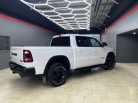 REBEL LEVEL 2 EQUIPMENT GROUP, HEATED STEERING WHEEL, PANORAMIC SUNROOF, HEATED MIRRORS, 3.0L V6 TUR... (image 1)