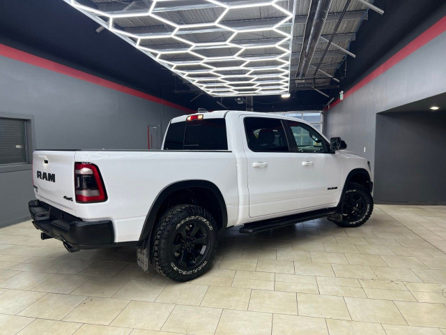 2022 Ram 1500 in Cars & Trucks in Edmonton - Image 2