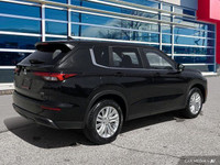 Recent Arrival! Check out this 2024 Mitsubishi Outlander ES S-AWD! This Outlander comes with Mitsubi... (image 6)