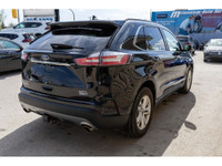 CLEAN CARFAX EDGE! - Heated Seats - Heated Steering Wheel - Apple CarPlay & Android Auto - Backup Ca... (image 9)