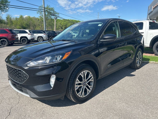2022 Ford Escape SEL in Cars & Trucks in Ottawa - Image 3