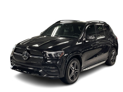 2022 Mercedes-Benz GLE450 4MATIC SUV * Certifié * Certified * Ca