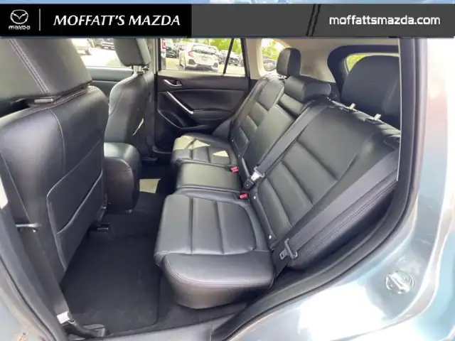 2016 Mazda CX-5 GT - Navigation - Leather Seats in Cars & Trucks in Barrie - Image 47