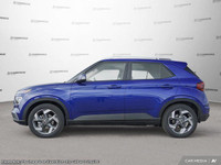 This Hyundai Venue has a dependable Regular Unleaded I-4 1.6 L/98 engine powering this Variable tran... (image 2)