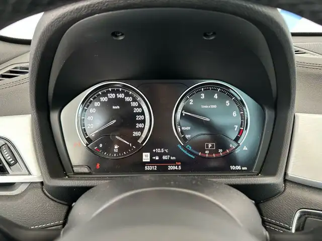 2021 BMW X1 xDrive28i in Cars & Trucks in Vancouver - Image 14