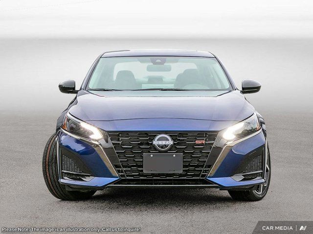 2025 Nissan Altima SR in Cars & Trucks in Hamilton - Image 2