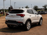 Welcome to Sherwood Buick GMC! This Buick Encore GX delivers a Turbocharged 1.3/ engine powering thi... (image 8)