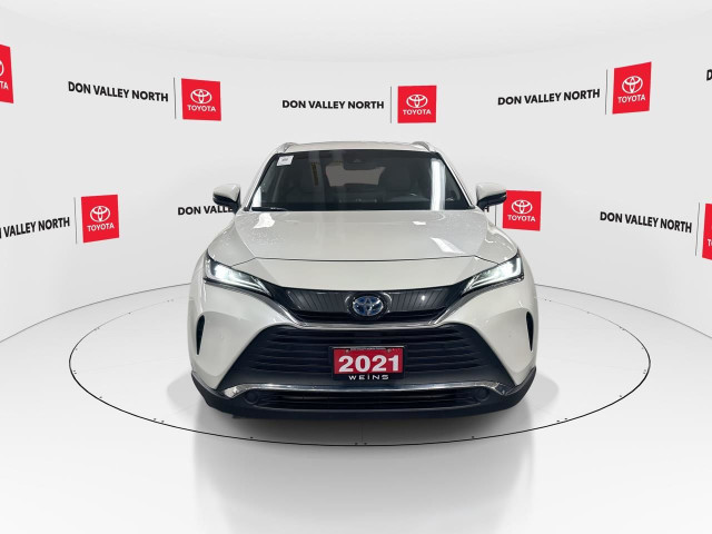 2021 Toyota Venza XLE NAVIGATION | CARPLAY | TPMS in Cars & Trucks in City of Toronto - Image 3