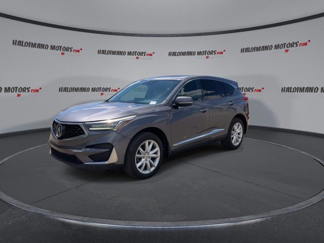 2020 Acura RDX Tech in Cars & Trucks in Hamilton - Image 4