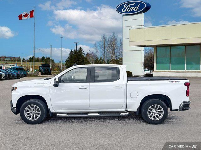 2019 Chevrolet Silverado 1500 LT in Cars & Trucks in Kitchener / Waterloo - Image 4
