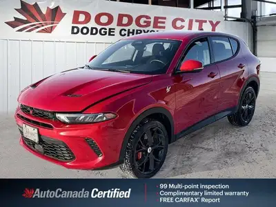 Dealer Certified Pre-Owned. This Dodge Hornet boasts a Intercooled Turbo Premium Unleaded I-4 2.0 L/...