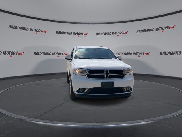 2019 Dodge Durango SXT in Cars & Trucks in Hamilton - Image 3