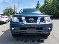 This 2017 Nissan Frontier Extended Cab Pickup boasts a powerful engine and impressive versatility, p... (image 1)
