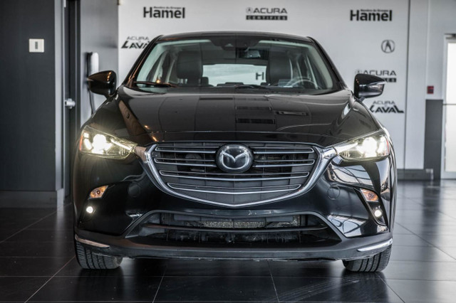 2021 Mazda CX-3 GT AWD à vendre in Cars & Trucks in Laval / North Shore - Image 2