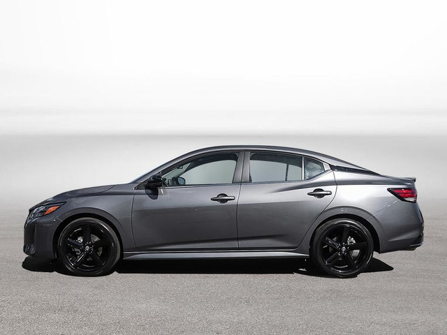 2025 Nissan Sentra SR PREMIUM in Cars & Trucks in Oshawa / Durham Region - Image 3