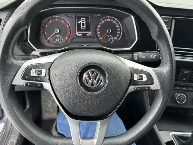 2019 Volkswagen Jetta Comfortline in Cars & Trucks in Laval / North Shore - Image 13