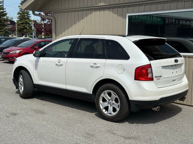 2013 Ford Edge in Cars & Trucks in Barrie - Image 4
