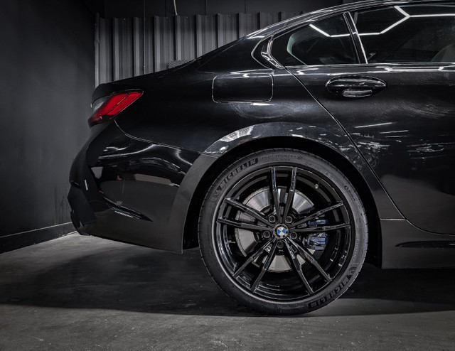 2020 BMW 3 Series in Cars & Trucks in Edmonton - Image 4
