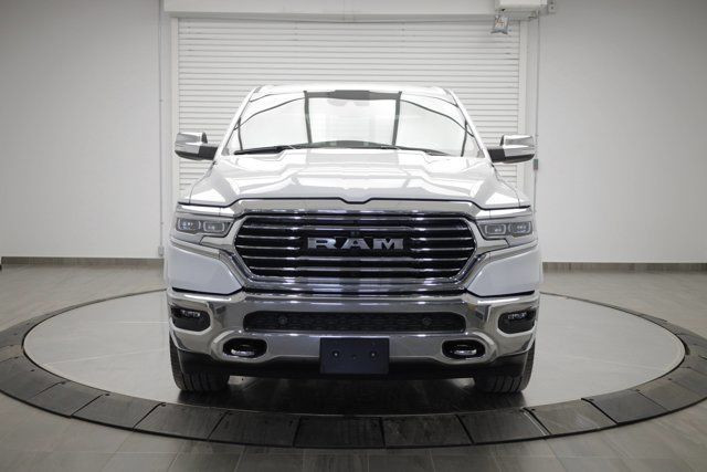 2022 Ram 1500 Limited Longhorn in Cars & Trucks in Calgary - Image 2