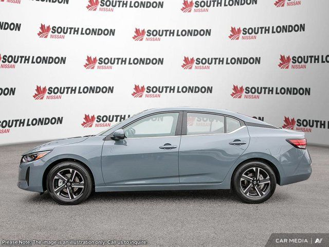 2025 Nissan Sentra SV in Cars & Trucks in London - Image 3