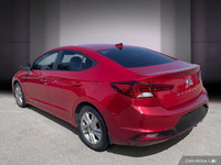 *2023 Hyundai Elantra Preferred | Heated Seats | Apple CarPlay | Great Value* Sporty, efficient, and... (image 3)