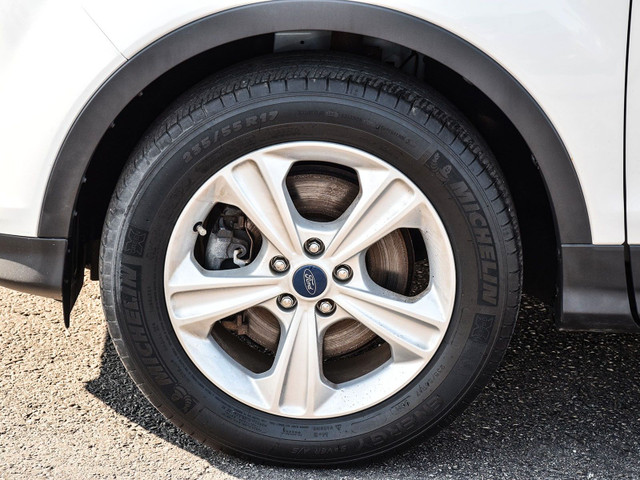 2015 Ford Escape SE *AS-IS* SE, ALLOYS, 1.6, 4WD in Cars & Trucks in Oakville / Halton Region - Image 4