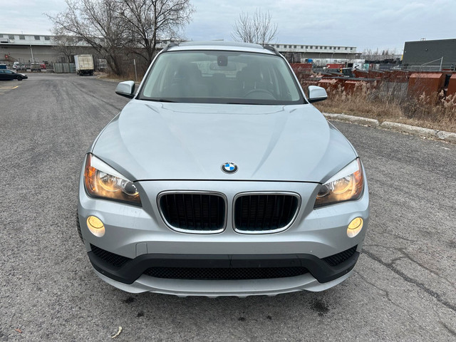 2015 BMW X1 XDrive28i  / ALL WHEEL DRIVE / PANORAMIC SUN ROOF in Cars & Trucks in Ottawa - Image 2