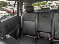 This Volkswagen Tiguan delivers a Intercooled Turbo Regular Unleaded I-4 2.0 L/121 engine powering t... (image 8)