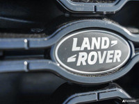 Recent Arrival! Gray 2023 Land Rover Range Rover Evoque AWD 9-Speed Automatic 2.0L I4 Navigation, Pa... (image 8)