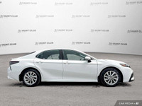 Win a score on this 2023 Toyota Camry SE while we have it. Comfortable but agile, its dependable Aut... (image 7)