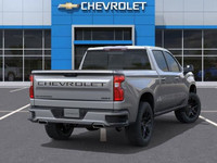 Conquer the Road with the 2025 Chevrolet Silverado 1500 RST: Power, Precision, and Style for the Mod... (image 3)