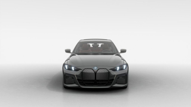 2025 BMW i4 eDrive40 Gran Coupe | Premium | M Sport Pro in Cars & Trucks in City of Montréal - Image 3